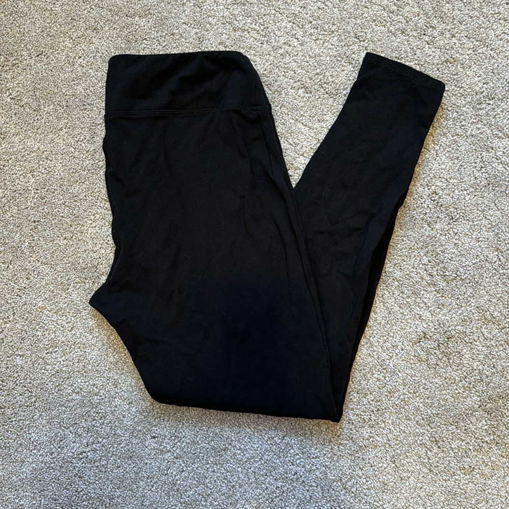 The Limited brand dress leggings, size large
